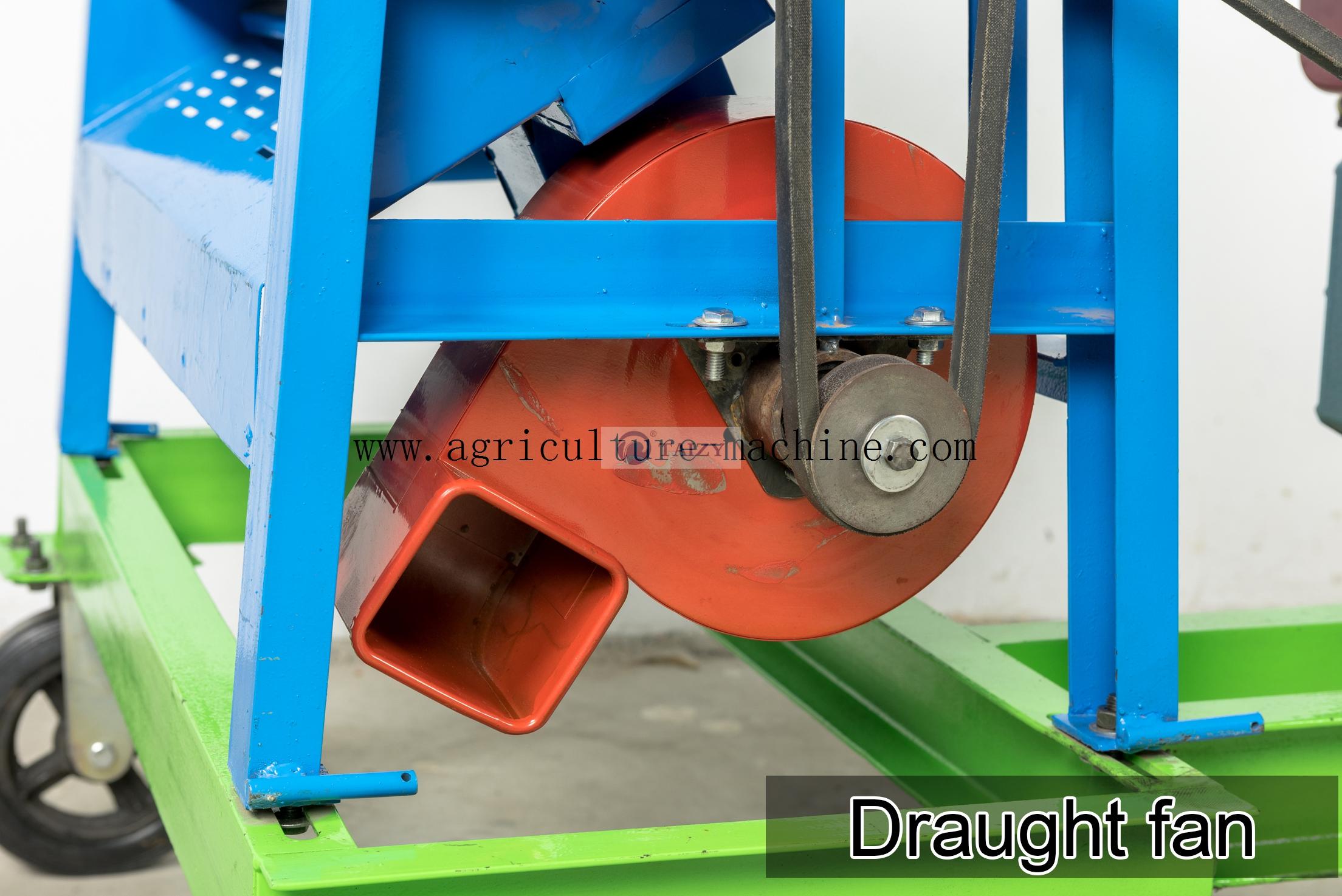 Great performance corn sheller machine-Maize Sheller - Agriculture Machine