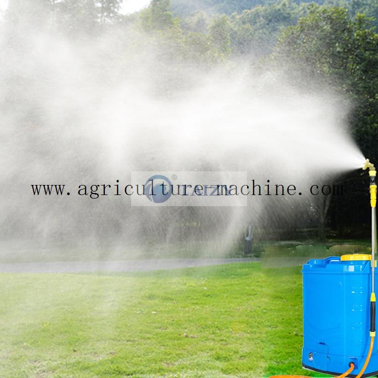 Backpack Sprayer / Best Drones / Solo Backpack Sprayer 7 Backpack-Sprayer08