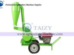 máquina de molino de martillos (6)