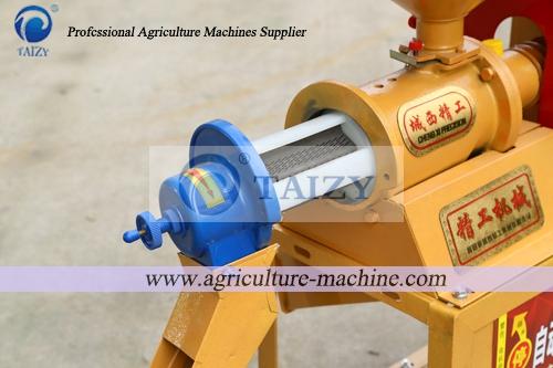 Rice Mill Delivery Site 2 Rice Mill1