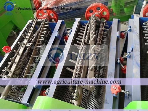 Striking News! 40Hq And 20Gp Agricultural Machines Are Delivered To Nigeria 8 Agriculture Machine 19