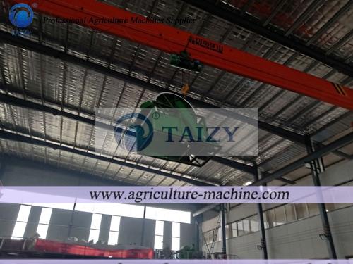 Striking News! 40Hq And 20Gp Agricultural Machines Are Delivered To Nigeria 6 Agriculture-Machine-2