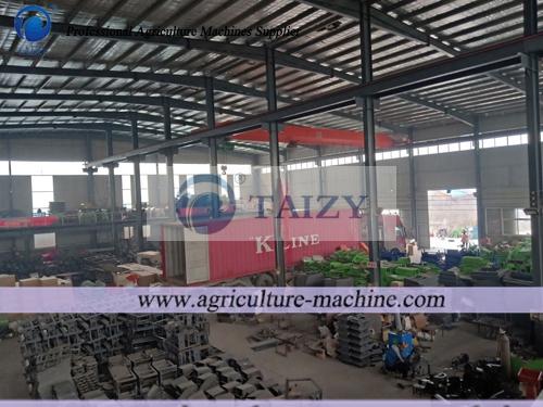 Striking News! 40Hq And 20Gp Agricultural Machines Are Delivered To Nigeria 9 Agriculture Machine 4