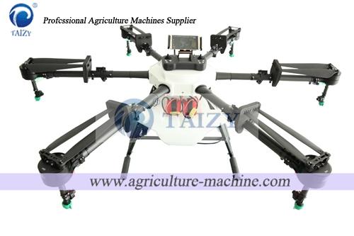 Agricultural Drone Sprayer- What Is It The Authoritative Interpretation? 5 Drone-Sprayer-3