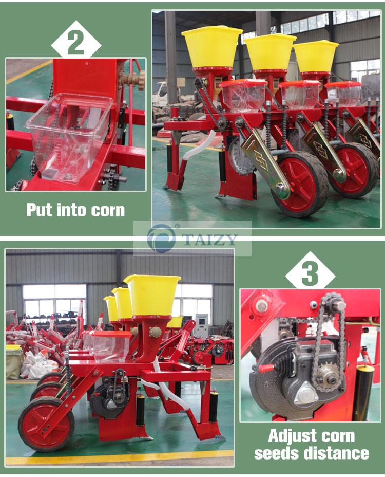 Chinese Spring Festival-A Famous Festival In The World 4 Corn-Planter-Machine-4