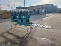 rice nursery preparation