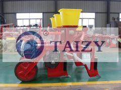 Corn planter