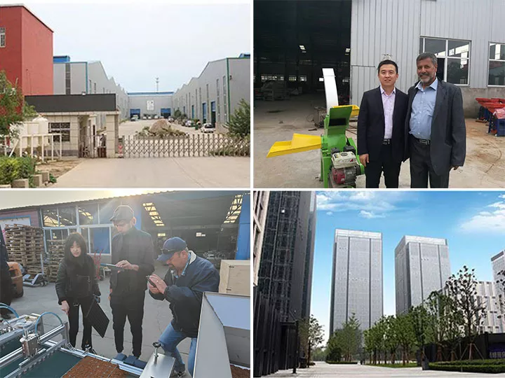 사료 절단기 및 벨트기 판매