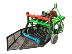 pengupas kacang tanah