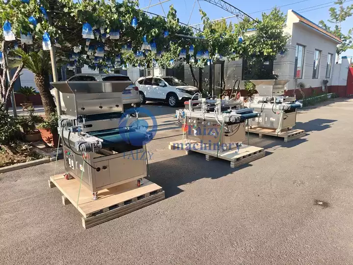 Máy ươm cây tự động để bán