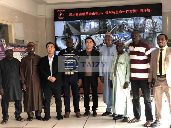 Corn Thresher Machine/Corn Sheller | Maize Peeler And Thresher 9 African-Government-Poverty-Alleviation-Project-To-Purchase-Agricultural-Machinery