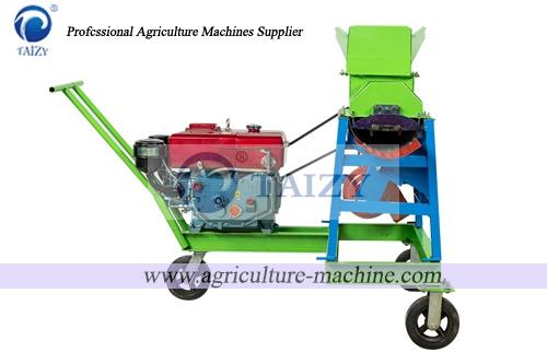 Great performance corn sheller machine-Maize Sheller - Agriculture Machine
