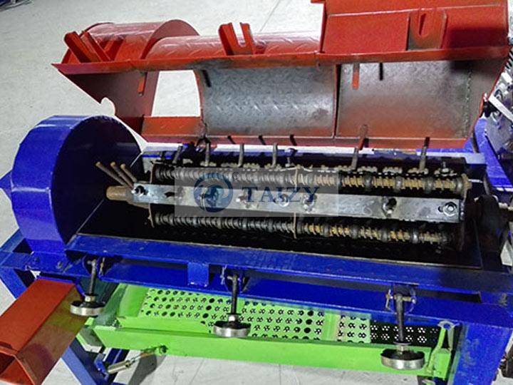 Multifunctional Corn Thresher For Maize, Beans, Sorghum, Millet 2 Multifunctional-Thresher