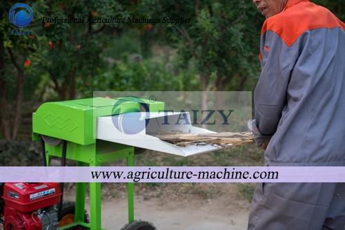 Grass cutting machine working principle online