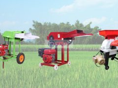 3 Types Of Grass Cutter Machine With Best Price For Sale