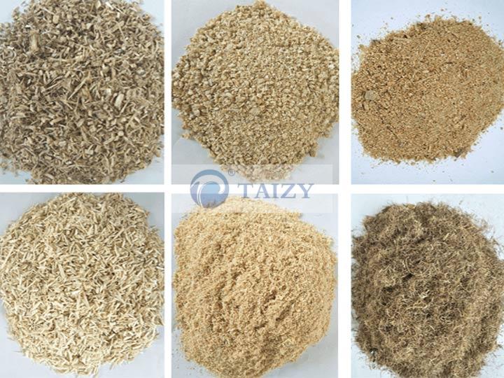 Corn Straw Crusher Is Environmental And Energy Saving 4 Corn-Straw-Crusher-Machine