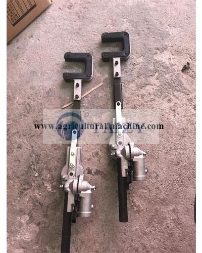 Máy hái trái cây chạy xăng-1