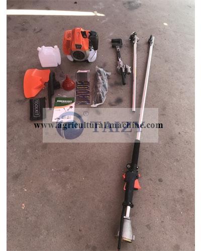 Máy hái trái cây động cơ xăng-2