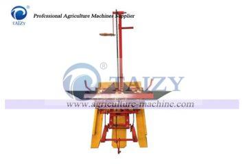 Bagging machine7