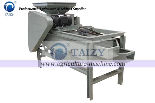 Palm Kernel cracker machine