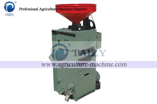paddy rice huller machine