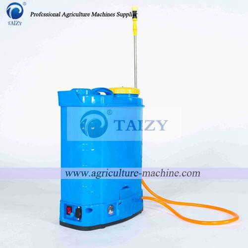 Common Troubleshooting For Sprayers 1 Sprayer2