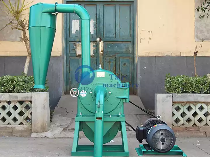 disk mill for sale