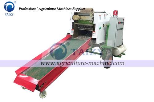 full-automatic silage baling machine (3)