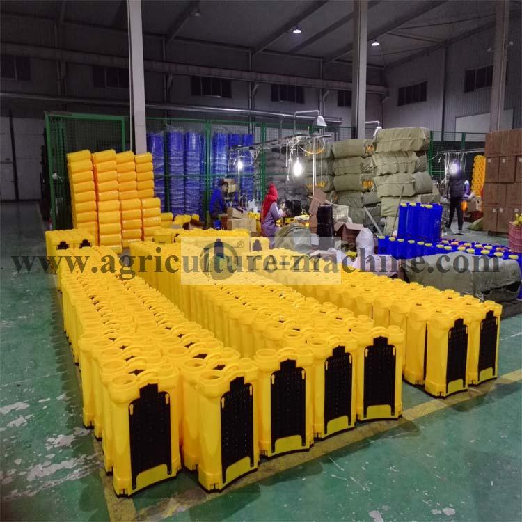 garden sprayer (4) - Taizy Machinery Co., Ltd