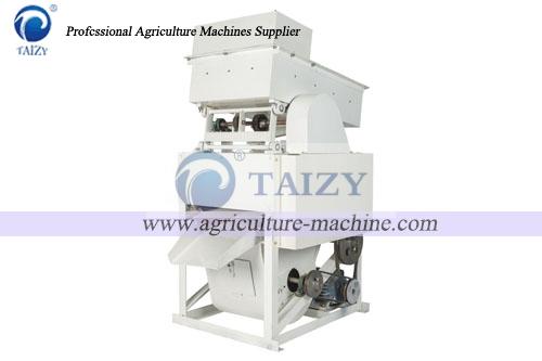 Wheat Rice Destoner Machine | Stone Impurities Removing Machine 1 Rice Destoner Machine4