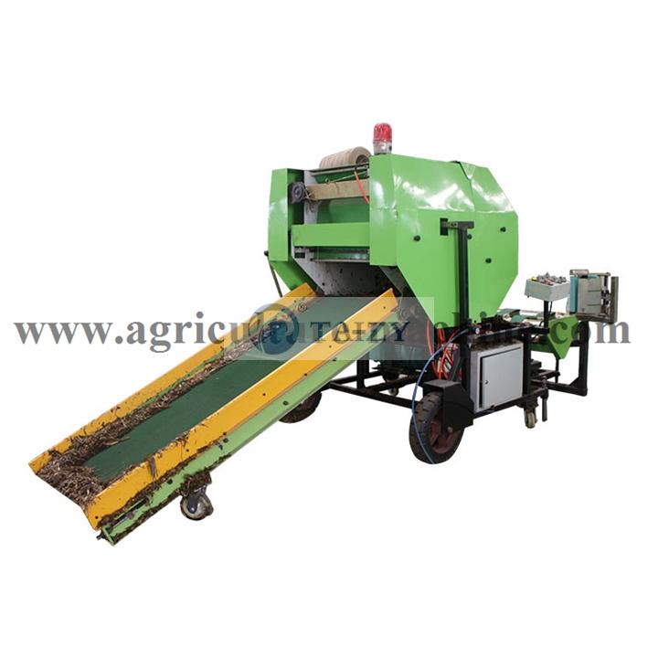 Silage Baler For Sale 1 Silage Baler 1