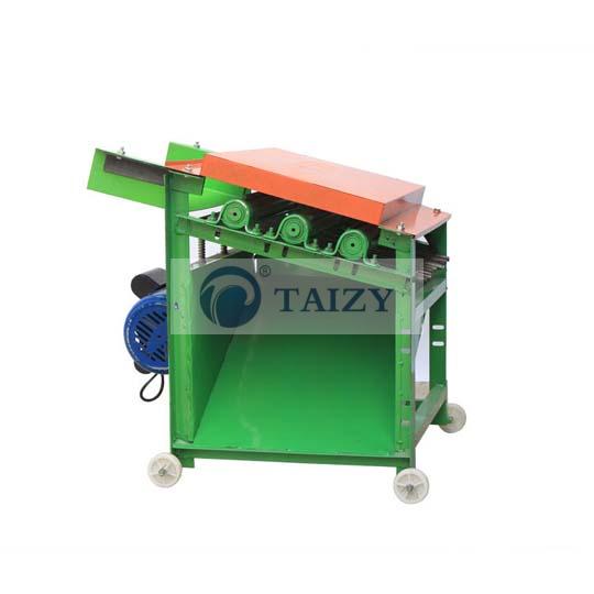 Sunflower Thresher | Sunflower Seeds Shelling Machine 9 Small Sunflower Thresher