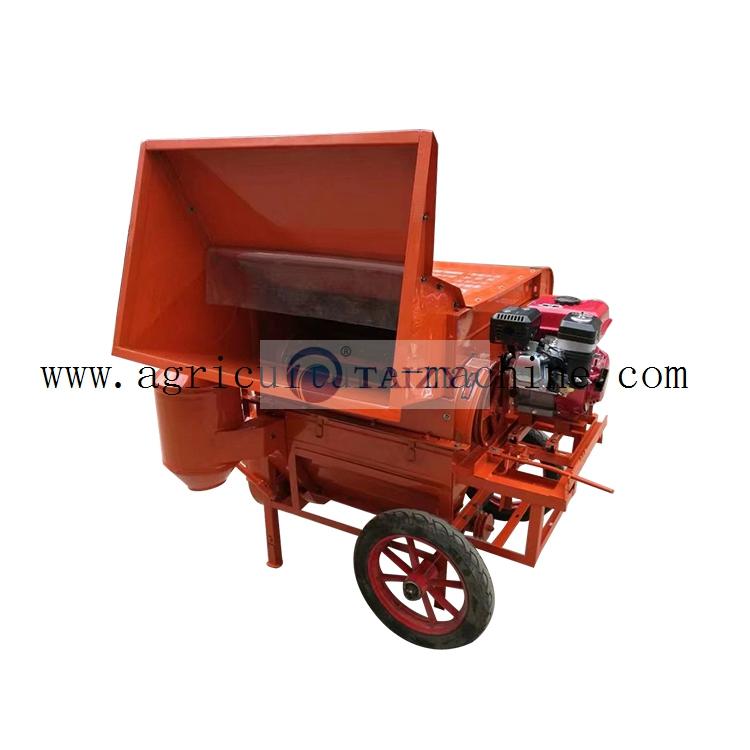 thresher machine4