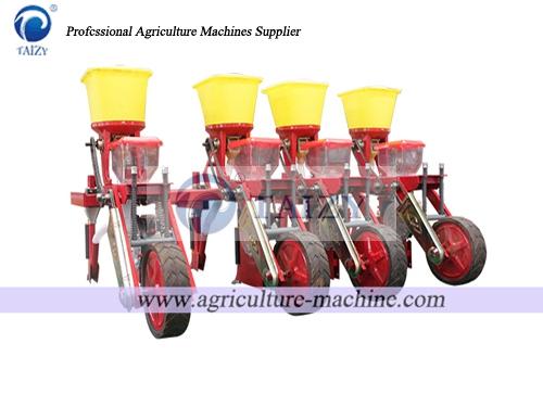 What Should You Know When Using Maize Planting Machine? 1 Corn Planter02