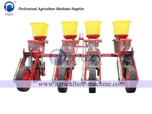 How To Choose Seed Planting Machine? 3 Maize Planting Machine