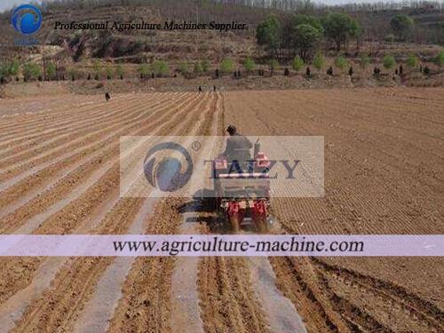 How To Choose Corn Planter Machine According To The Local Climate? 1 Corn Planter11