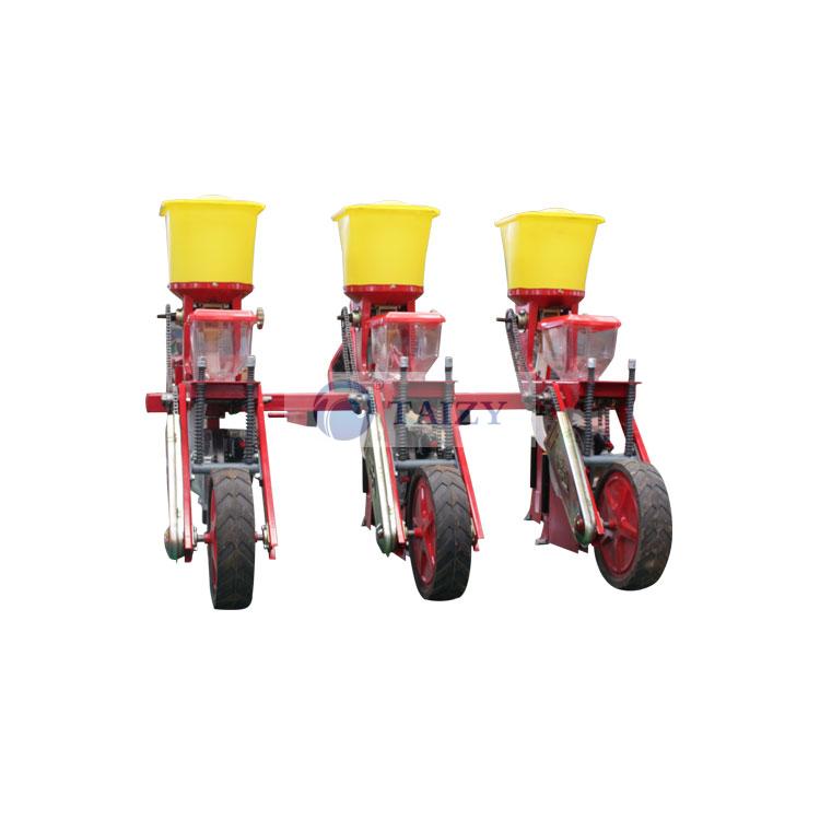 How To Maintain Corn Seeder? 1 Corn Planter Machine (2)