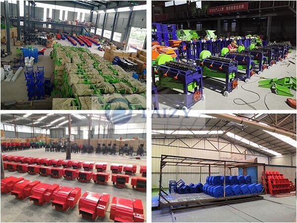 Our Factory