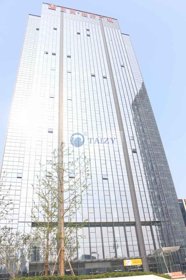 Office Building