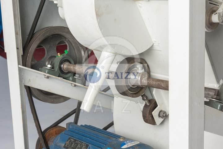Rice Destoner Machine | Stone Impurities Removing Machine 3 Rice Stone Removing Machine