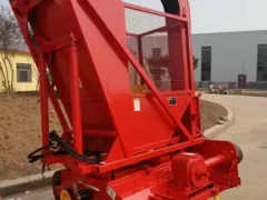 saman kırıcı geri dönüşüm makinesi