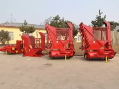 saman kırıcı hasatçılar