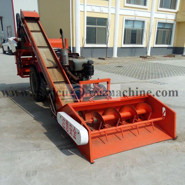 Big Size Corn Sheller Machine For Sale / Corn Thresher / Shelling Corn Maize 4 Corn Sheller