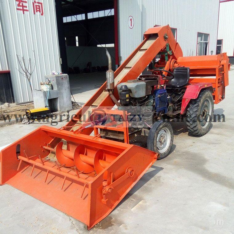 Agriculture Sheller Machine In Kenya 4 Corn Shelling Machine