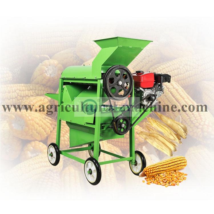 corn sheller (2) Taizy Machinery Co., Ltd