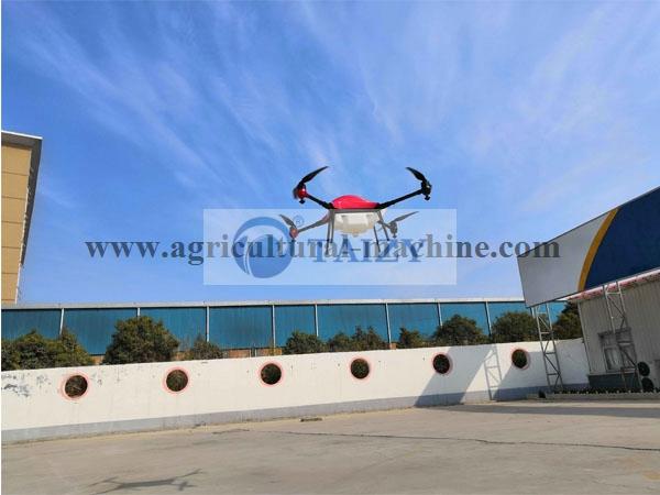Amazing Garden Sprayer / Drones In Agriculture 11 Farm Sprayer