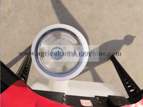 Amazing Garden Sprayer / Drones In Agriculture 8 Spraying Machine Part