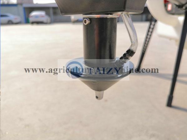 Amazing Garden Sprayer / Drones In Agriculture 7 Garden Spraying Nozzle