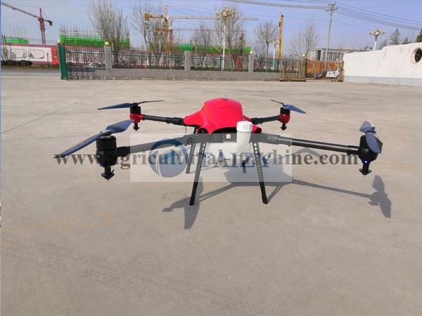 Amazing Garden Sprayer / Drones In Agriculture 9 Spraying Machine