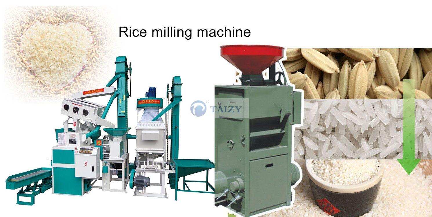 If You Don’t Take Care Of Your Rice Mill Machine Like This, You Just Destroy It 1 Rice Milling Machine
